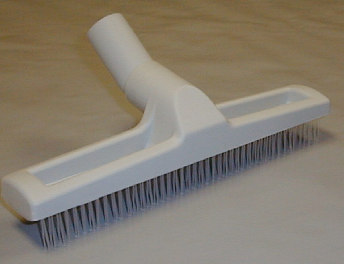 Rake Floor Brush Ideal for High Pile Carpet TotalVaccum BEAM
